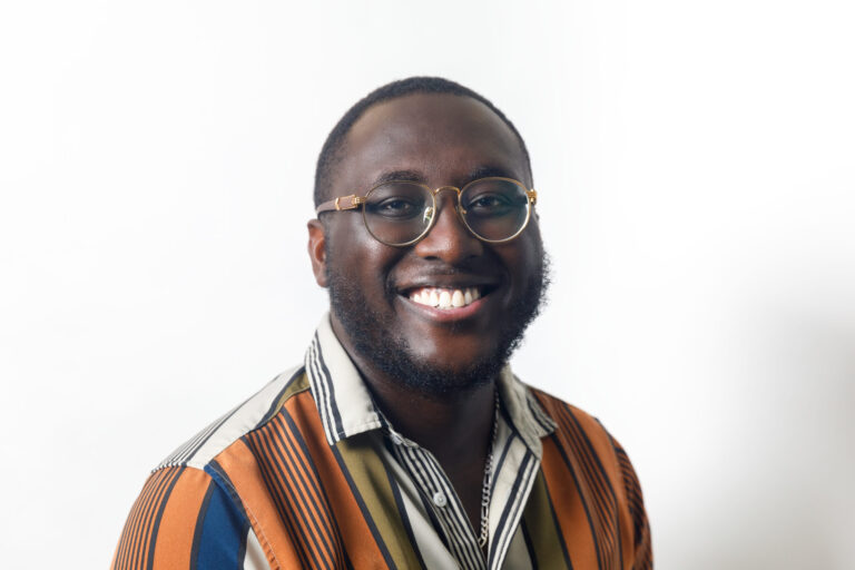 Water Tech Promotes Tamsir Ba to Supply Chain and Operations Director