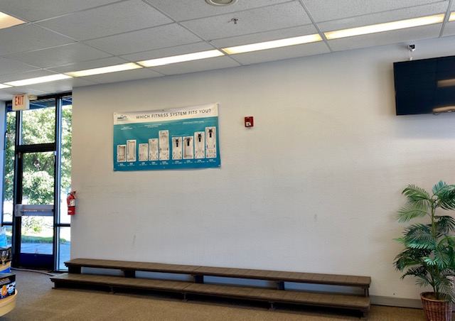 Selling Swim Spas Sight Unseen