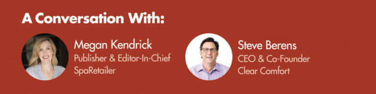 Episode #45, Selling Spas in the Time of COVID — Webinar Recast