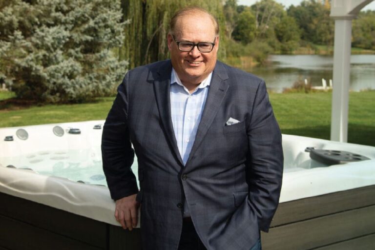 Episode #96, Hot Tub History with Bob Lauter