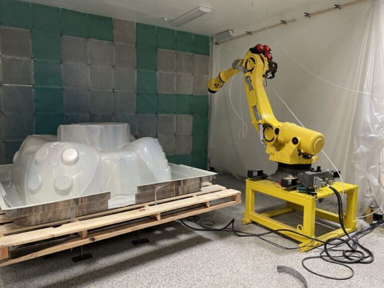 Episode #72, Building a Greener Hot Tub, with Forest Knight of Isotec