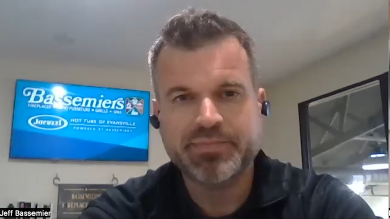 Episode #85, Succession Planning and Leadership from a Second Generation Owner, with Jeff Bassemier