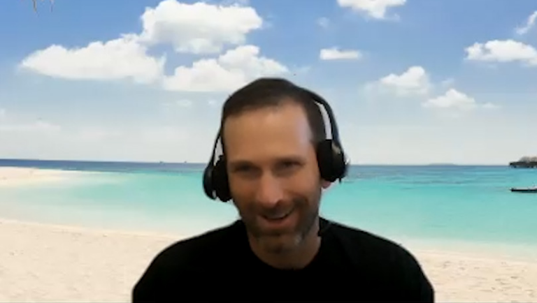 Episode #68, Get the Google Guarantee with Lorne Sederoff of SearchKings