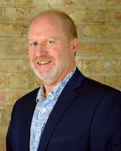 Episode #92, Merchandising with Your Head and Heart with Michael Boswell