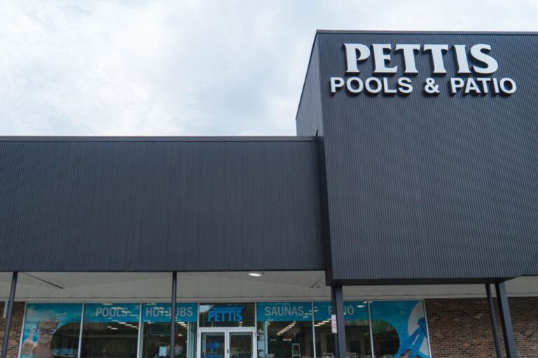 Episode #78, John Napodano from Pettis Pool & Patio