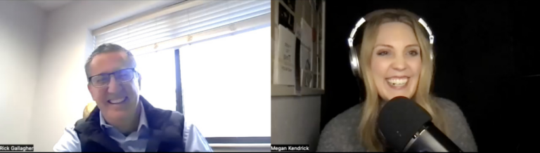 Episode #86, Meet the New Head of Marquis, Artesian and Nordic: Rick Gallagher