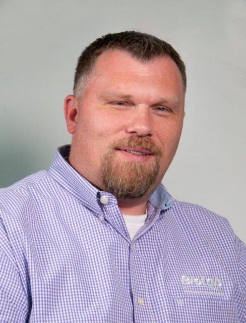 Episode #70, The PHTA WAVE Young Professionals Network with Rick Harvey