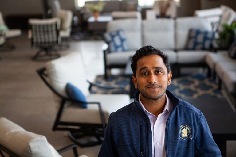 Episode #53, A Two-Year Building Project, Opening During Covid, with Ronak Shah