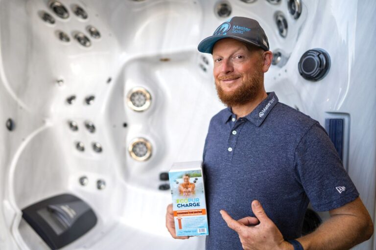 Episode #95, Selling Hot Tubs on the Big Island with Brad Weinmann