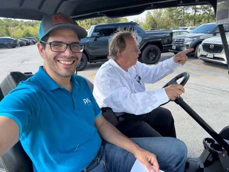 Episode #137 Lighting up Your Backyard Oasis: A Conversation with Royce Manuelo from PAL Lighting