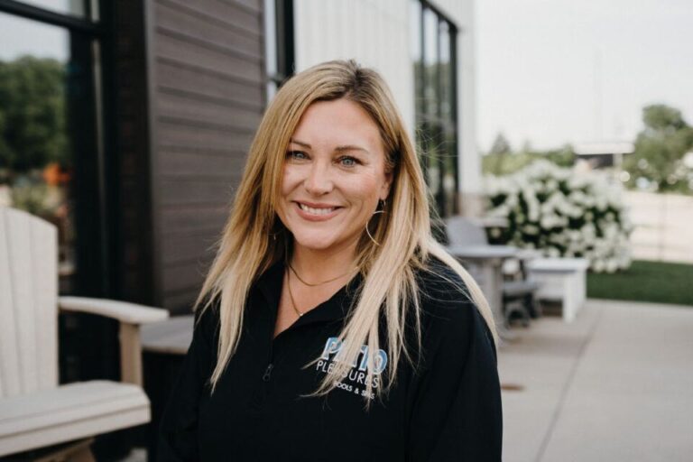 Episode #116, Patio Pleasures Converts to an ESOP with Rene Huston