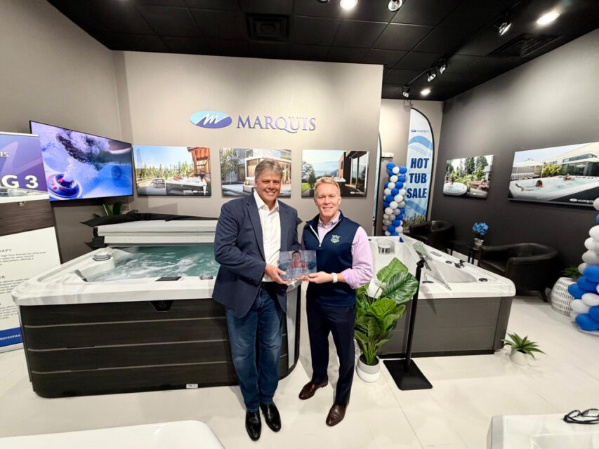 Marquis - Make-A-Wish