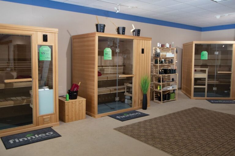 In Pursuit of Wellness