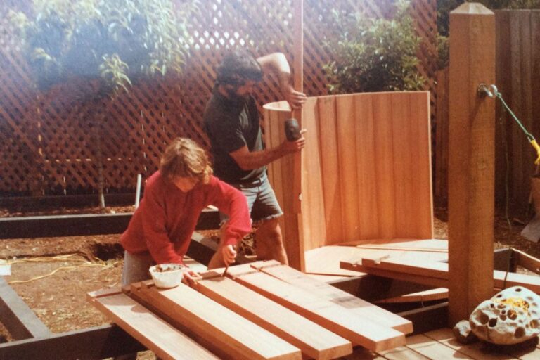 A Legacy of Innovation