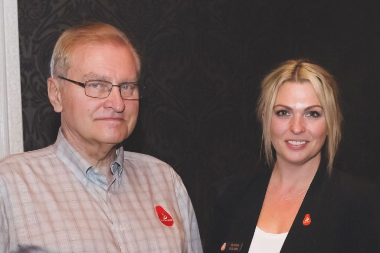 family business - SilkBalance