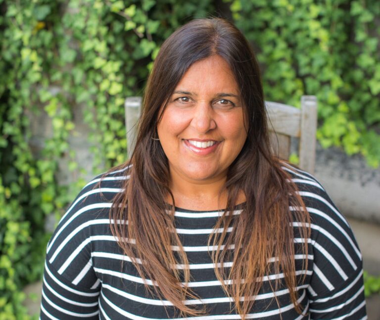 Episode #50, The PHTA’s Strategic Action Plan, with Sabeena Hickman