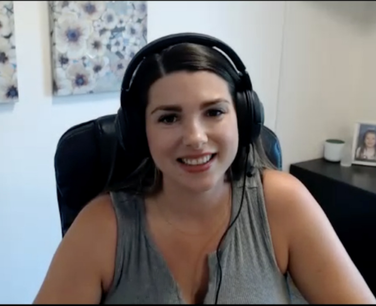 Episode #97, Launching Shawna’s Secrets with Shawna Mesher