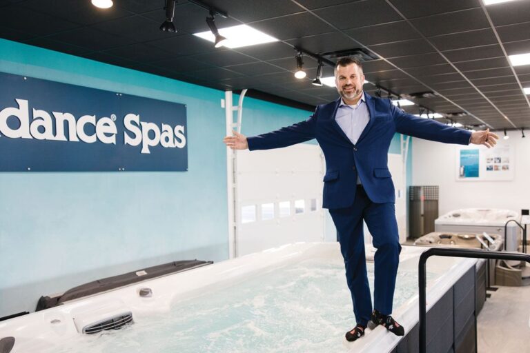 Bassemier’s Fireplace, Patio & Spa | New Location Revamps Longtime Business 