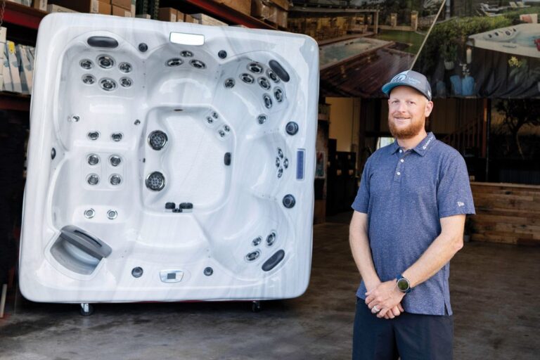 Hawaii Spas & Outdoor