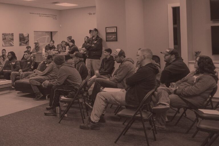 Mirror, Mirror On The Wall, Whose Training Does It All?