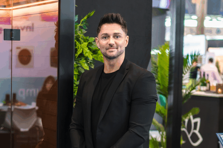 Superior Wellness Appoints Adam Clark as Global Sales Director for Hekla Saunas, Chill Tubs, Parts & Accessories