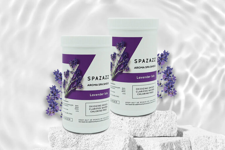 Spazazz: A Scented Solution