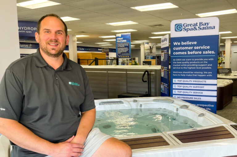 Episode #135 Journey from Employee to Owner: Jamie Burson’s Story