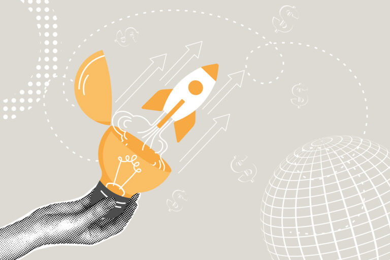 Selling in the Slump