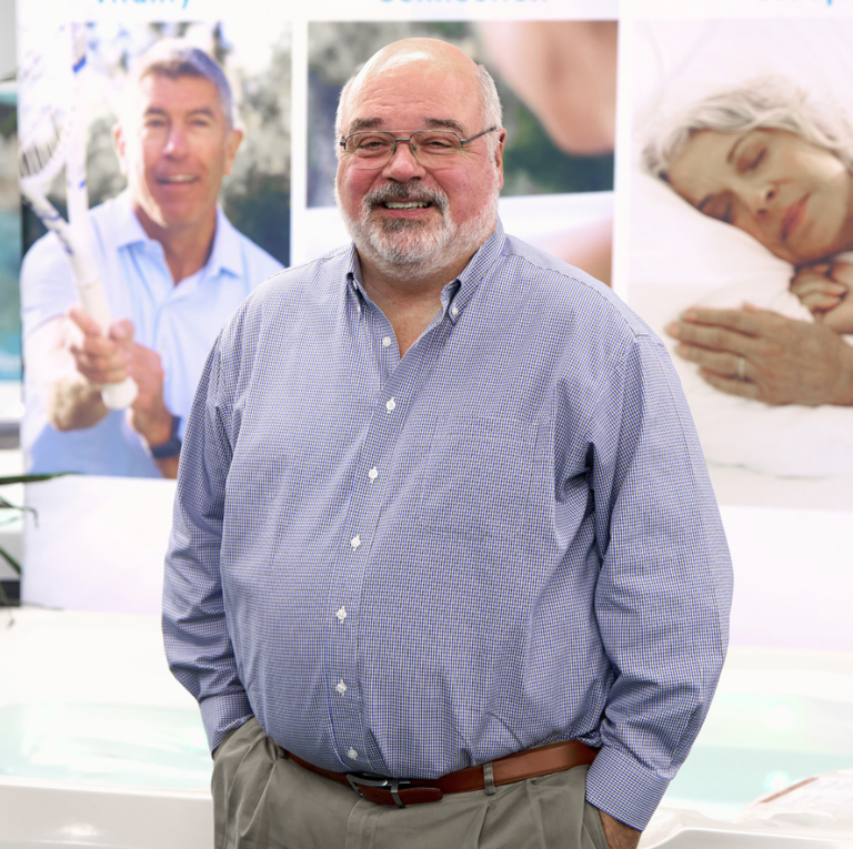 Craig Ecelbarger podcast