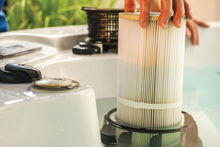 Clean Filters, Clear Results