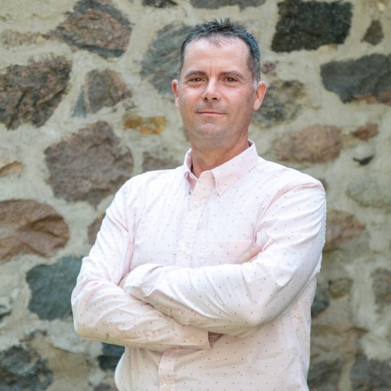 Episode #128, Hot Tub Innovation and Leadership: Jim Parker’s Path to Ahh!some Water Care