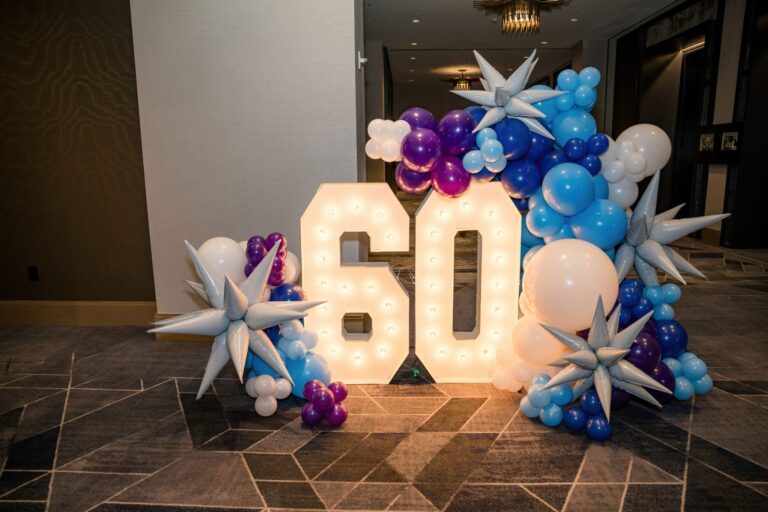 BioGuard Celebrates 60th Anniversary 