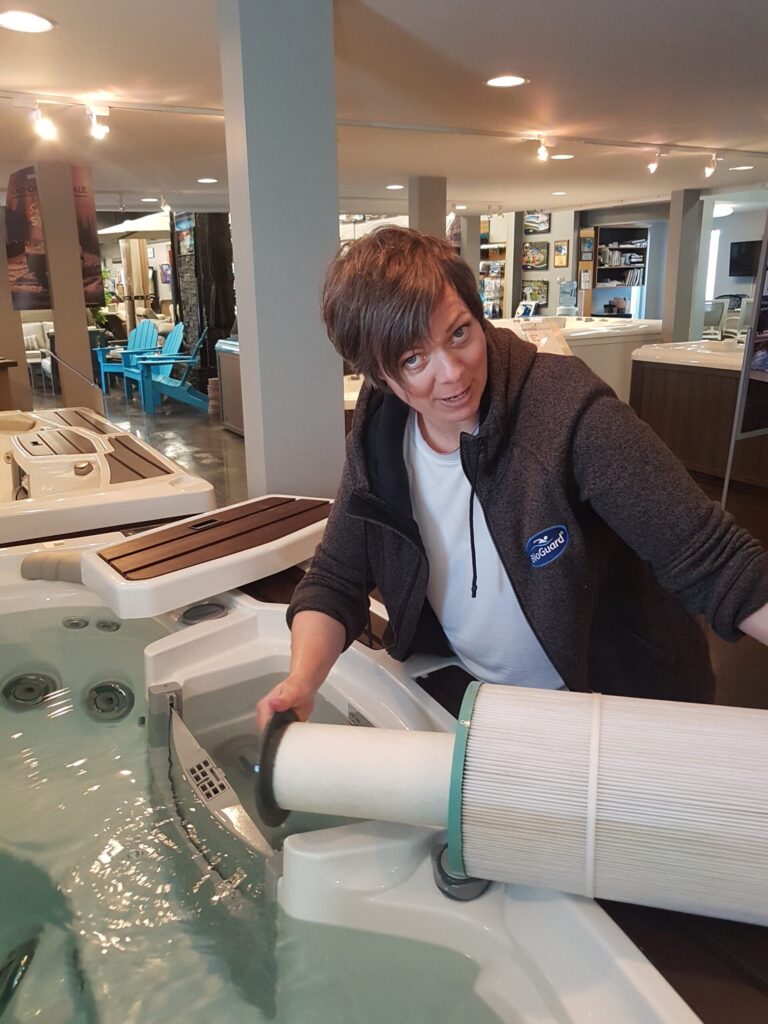 Episode #47, Flourishing During Corona, with Kathi Belcourt