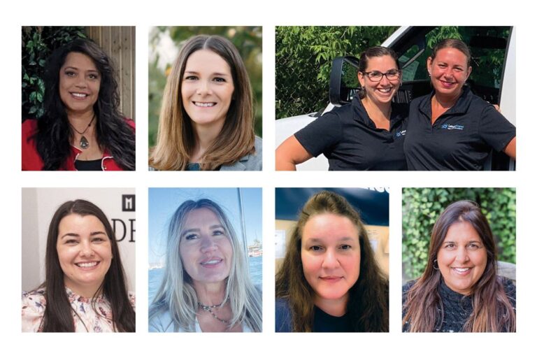 Power Women 2022 — Leading Ladies