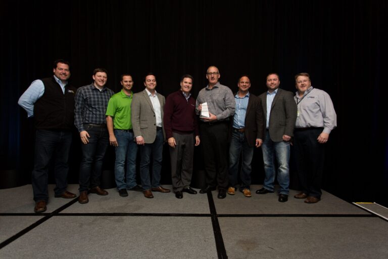 North Dakota Company Honored with First Watkins Wellness Award