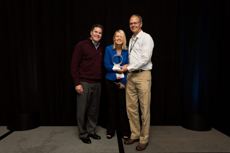 Three Inducted into Hot Spring Ring of Honor