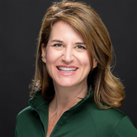 Power Women: Janay Rickwalder