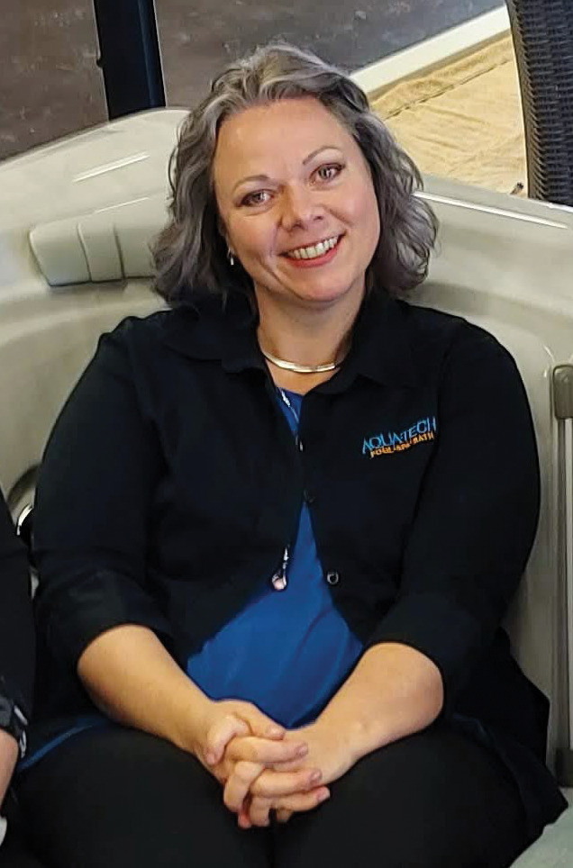 Episode #107, Under Private Equity Ownership and Loving It with Kathi Belcourt