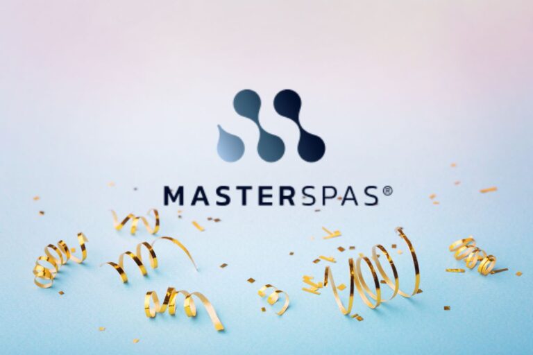 MasterSpas Marks 30 Years of Manufacturing Leadership
