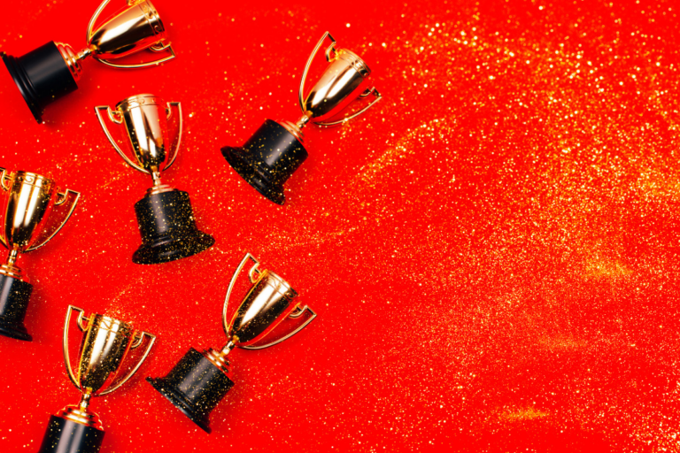 2023 PHTA Award Winners