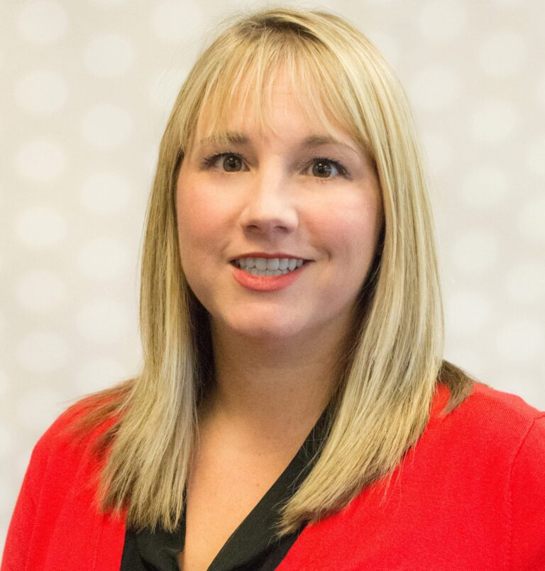 Power Women: Rachael Pritz