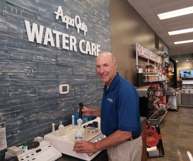 Episode #28, Aqua Quip Acquired by Leslie’s with Brian Quint