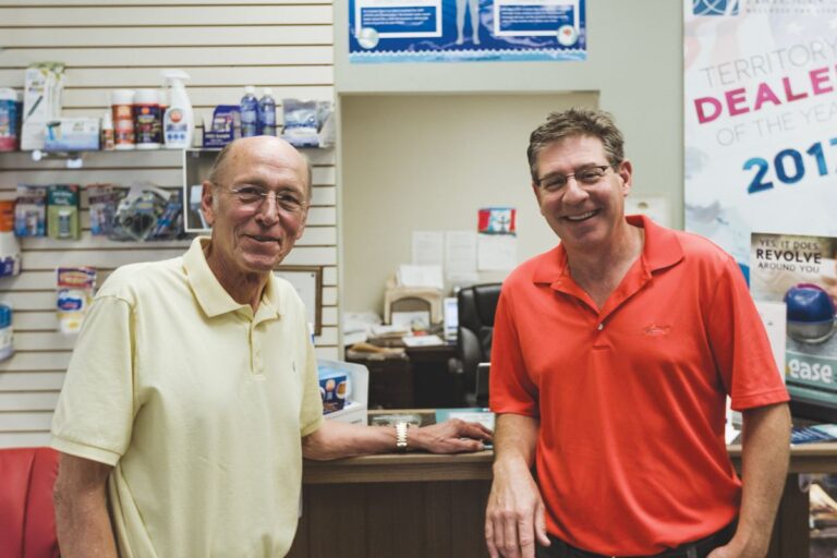 A Match Made in Kansas