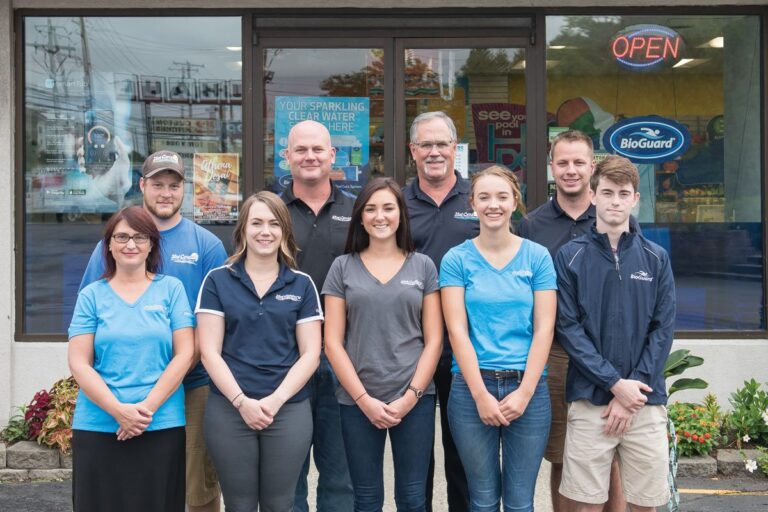 21st Century Pools and Spas