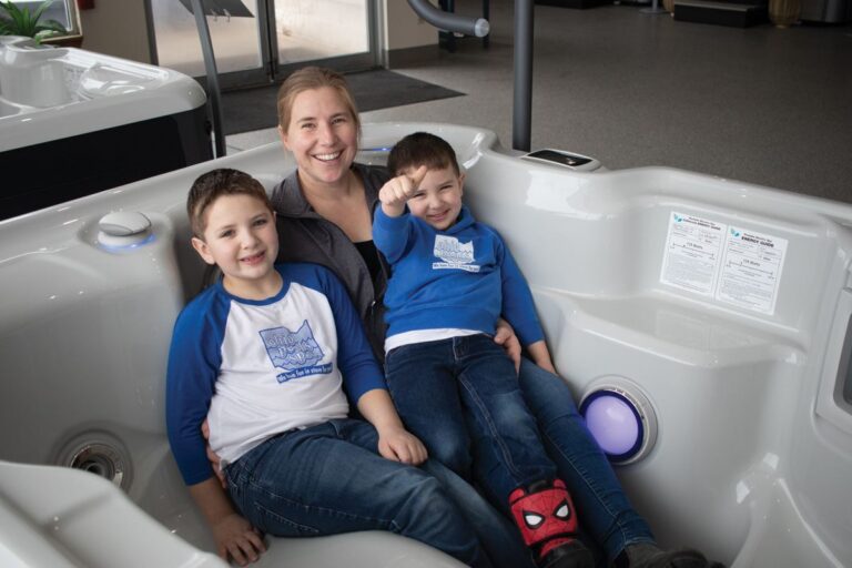 Episode #74, Ohio Pools & Spas with Amanda Annis