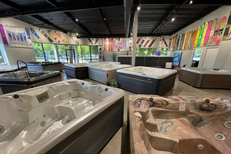 Making Your Store a Destination