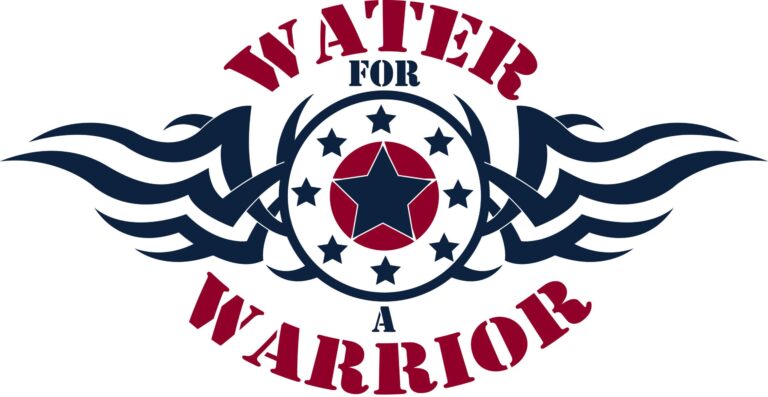 Water for a Warrior