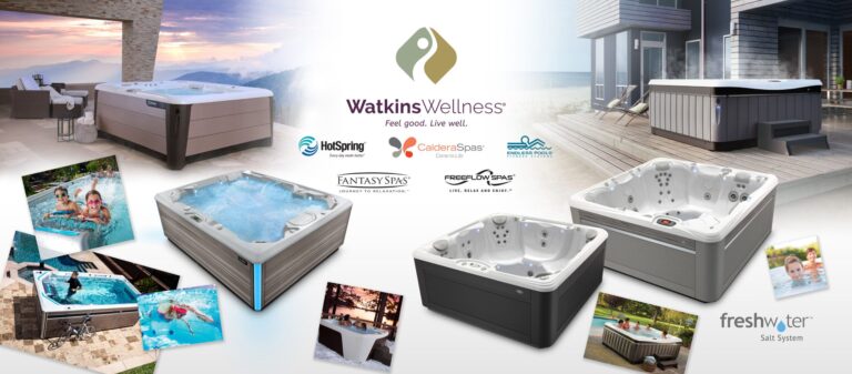 Watkins Wellness Announces 1.5 Millionth Spa