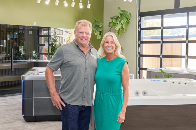 Bachmann’s Pools, Spas and Saunas