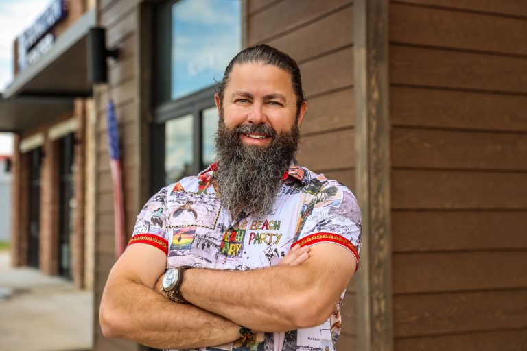 Episode #130, From Service Routes to Fiesta Pools: Travis Hogan’s Entrepreneurial Journey